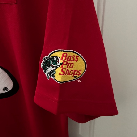 Dale Earnhardt Jr. Racing shirt - Picture 4 of 8